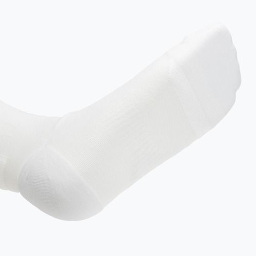 Чорапи HOKA Clifton Crew Run white