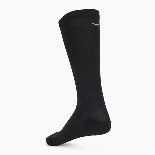 Чорапи HOKA Race Day Knee High black