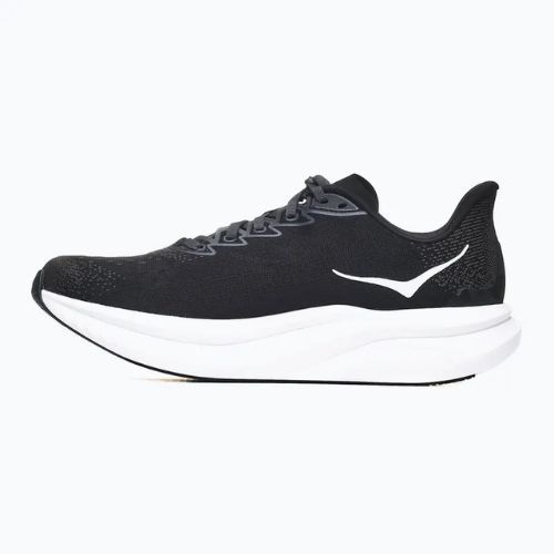 Мъжки обувки за бягане HOKA Mach 6 black/white