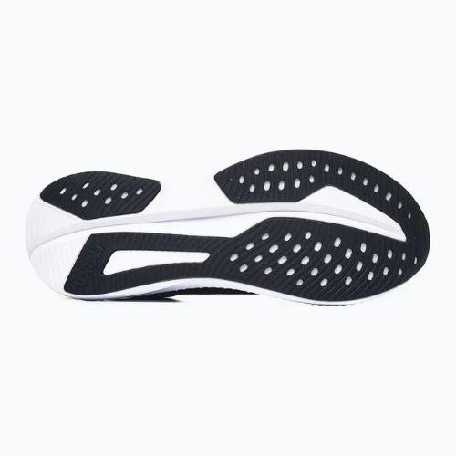 Мъжки обувки за бягане HOKA Mach 6 black/white