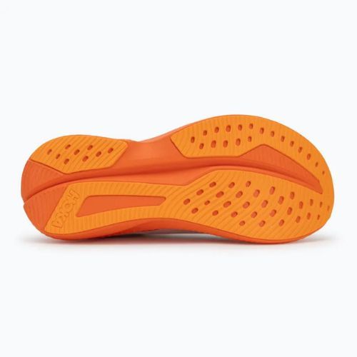 Мъжки обувки за бягане HOKA Mach 6 frost/lava