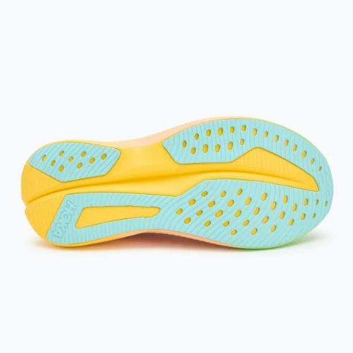 Мъжки обувки за бягане HOKA Mach 6 frost/starlight glow