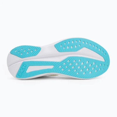 Мъжки обувки за бягане HOKA Mach 6 yuzu/clo blue