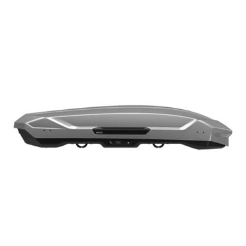 Покривен бокс Thule Motion 3 XL black glossy