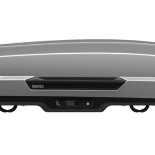 Покривен бокс Thule Motion 3 XL black glossy