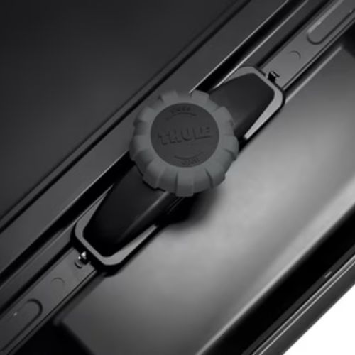 Покривен бокс Thule Motion 3 XL black glossy