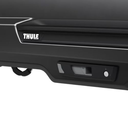 Бокс за покрив Thule Motion 3 Sport black glossy