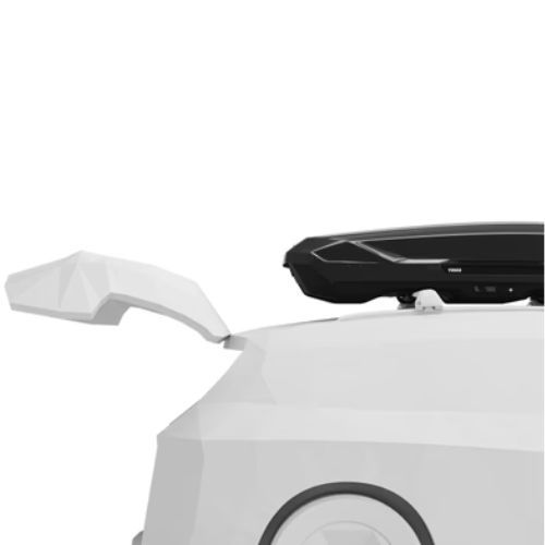 Бокс за покрив Thule Motion 3 M black glossy