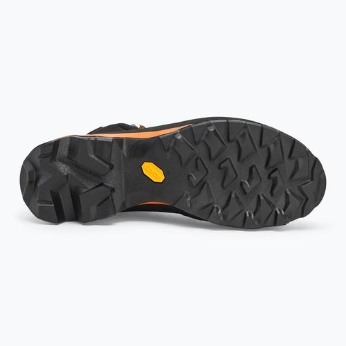 Мъжки обувки за трекинг La Sportiva Aequilibrium Trek GTX chocolate/papaya