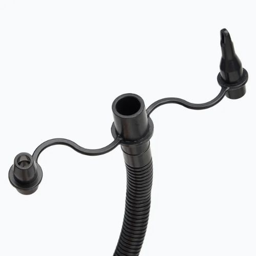 Помпа KADVA Airbed Pump черен