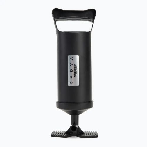 Помпа KADVA Airbed Pump black
