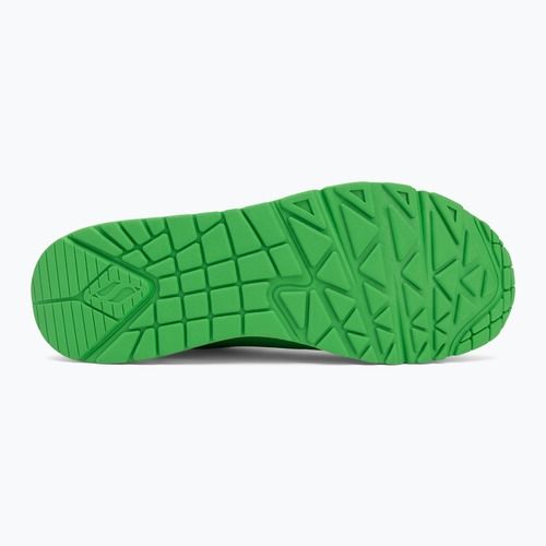 Дамски обувки SKECHERS Uno Stand On Air gren