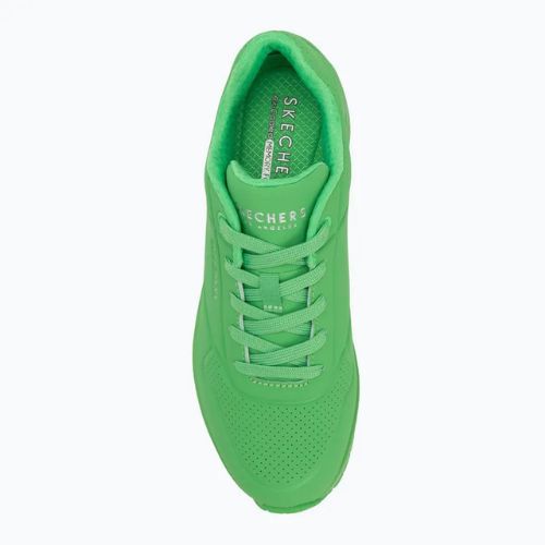 Дамски обувки SKECHERS Uno Stand On Air gren