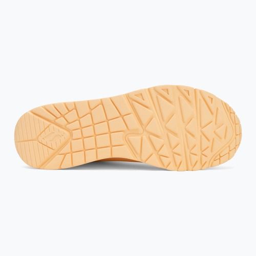 Дамски обувки SKECHERS Uno Stand On Air orange