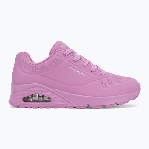 Дамски обувки SKECHERS Uno Stand On Air pink