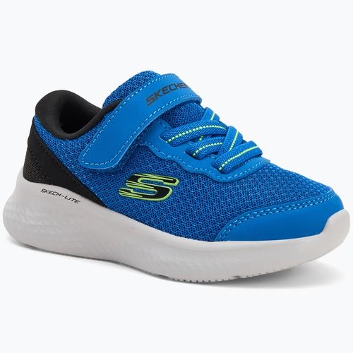 Детски обувки SKECHERS Skechers Skech-Lite Pro Sprint Surge blue