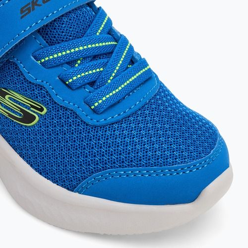 Детски обувки SKECHERS Skechers Skech-Lite Pro Sprint Surge blue