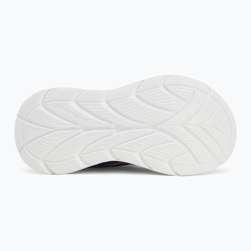 Детски обувки SKECHERS Flex-Glow Ultra blue/mint