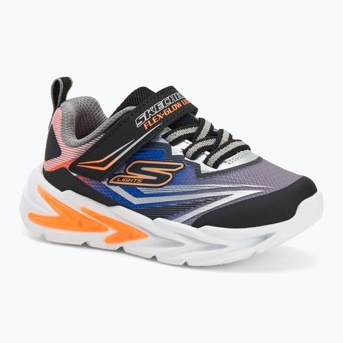 Детски обувки SKECHERS Flex-Glow Ultra black