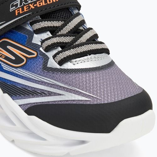 Детски обувки SKECHERS Flex-Glow Ultra black