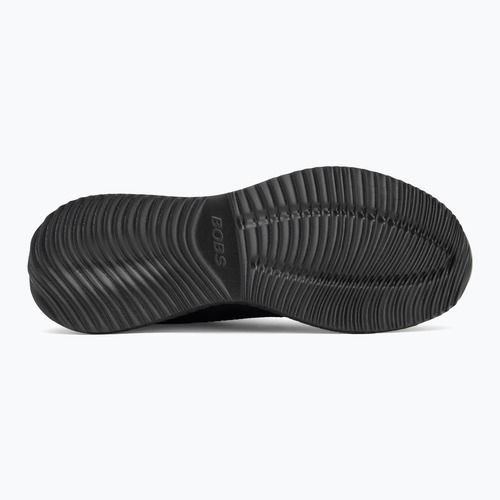 Дамски обувки SKECHERS Bobs Sport Squad Tough Talk black
