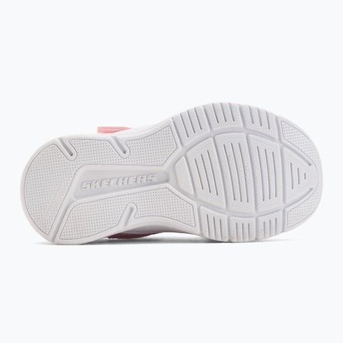 Детски обувки SKECHERS Microspec Advance light pink