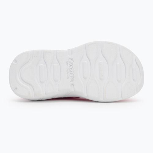 Детски обувки SKECHERS Play Scene Fun Squad pink/multi