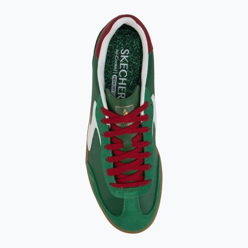 Мъжки обувки SKECHERS Hotshot Roaver gray