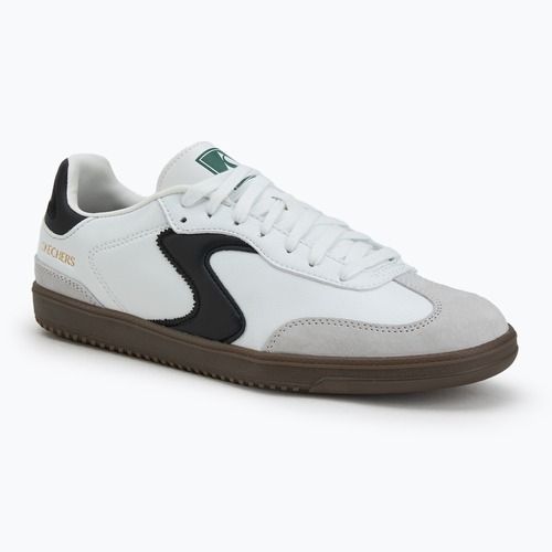 Мъжки обувки SKECHERS Hotshot Pyke white
