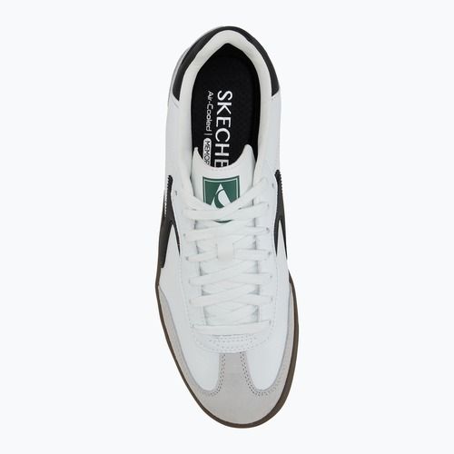 Мъжки обувки SKECHERS Hotshot Pyke white