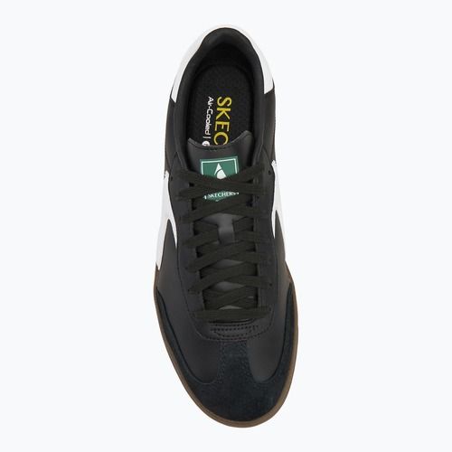 Мъжки обувки SKECHERS Hotshot Pyke black