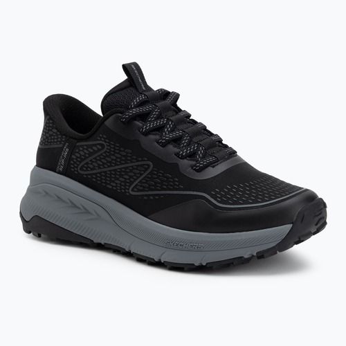 Мъжки обувки SKECHERS Switch Back Mist black