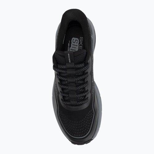 Мъжки обувки SKECHERS Switch Back Mist black