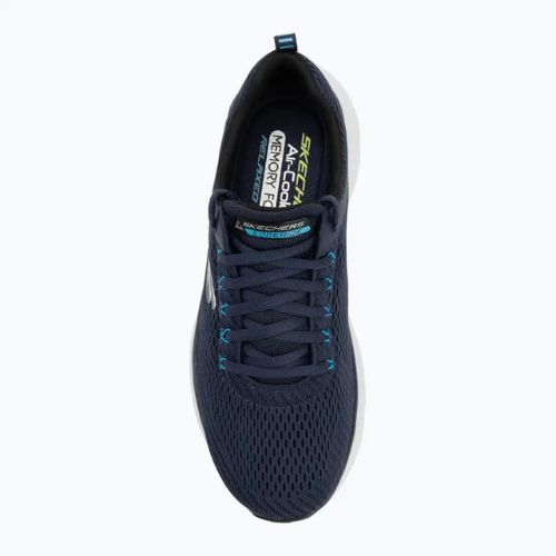 Мъжки обувки SKECHERS Edgeride Contention blue