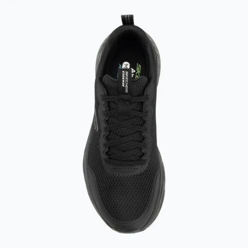 Мъжки обувки SKECHERS Edgeride Rekze black