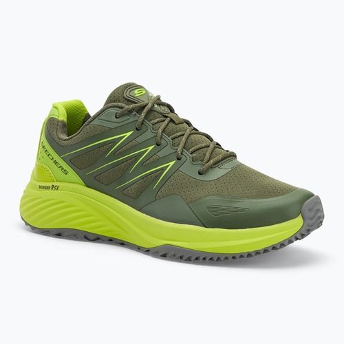 Мъжки обувки SKECHERS Bounder Rse Zoner green