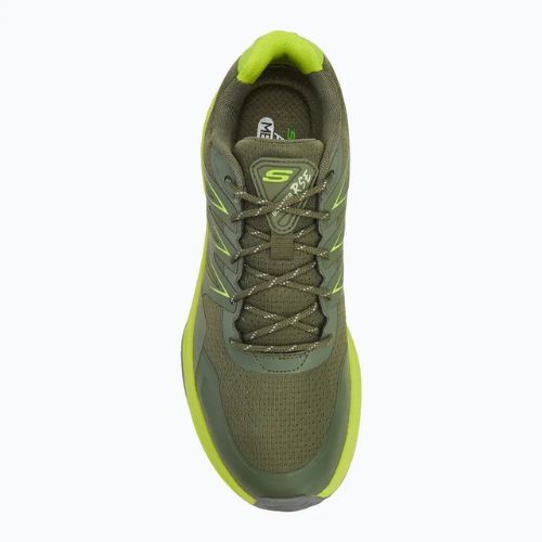 Мъжки обувки SKECHERS Bounder Rse Zoner green