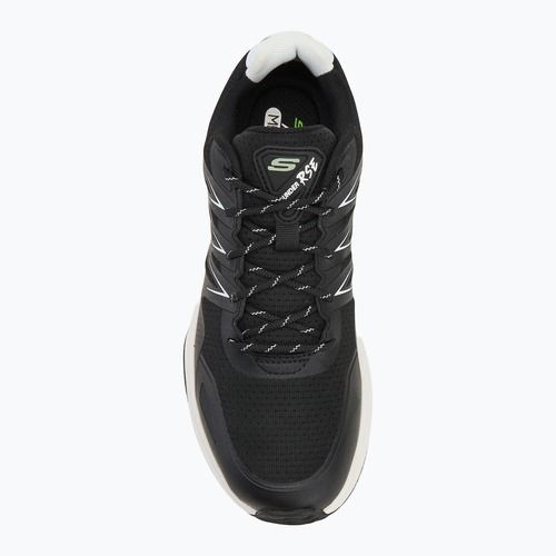 Мъжки обувки SKECHERS Bounder Rse Zoner black