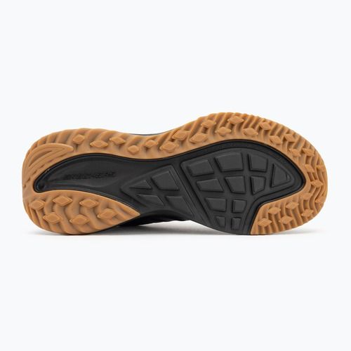 Мъжки обувки SKECHERS Bounder Rse Zoner black/gold