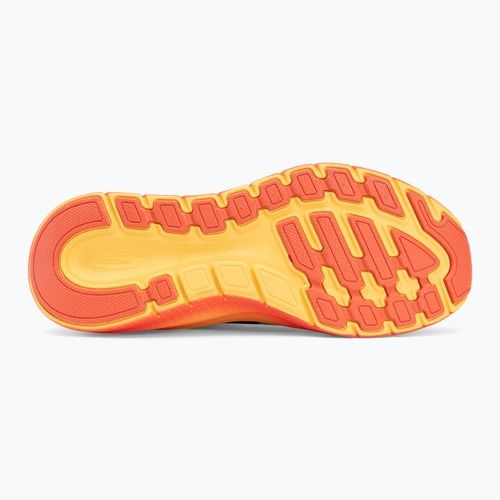 Мъжки обувки SKECHERS Arch Fit 2.0 navy leather/multi trim