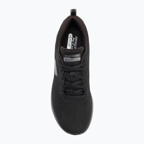Дамски обувки SKECHERS Skech-Lite Pro Best Chance black