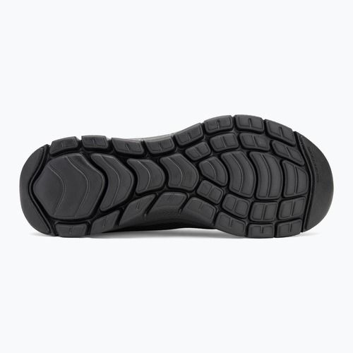 Дамски обувки SKECHERS Flex Appeal 4.0 Brilliant View black