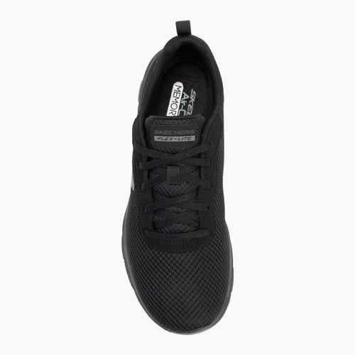Дамски обувки SKECHERS Flex Appeal 4.0 Brilliant View black