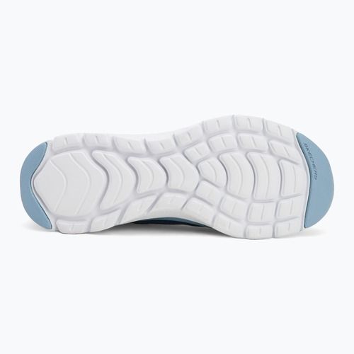 Дамски обувки SKECHERS Flex Appeal 4.0 Brilliant View n/blue