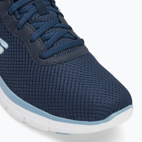 Дамски обувки SKECHERS Flex Appeal 4.0 Brilliant View n/blue