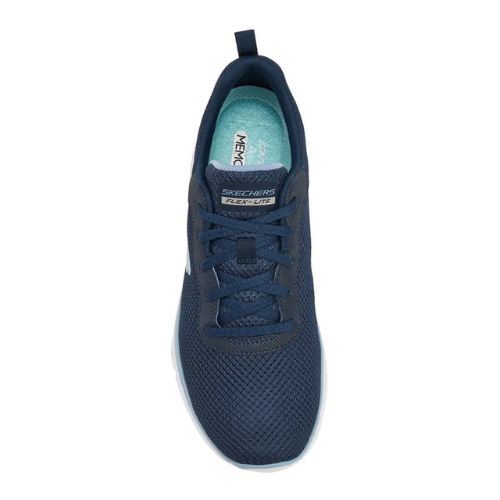 Дамски обувки SKECHERS Flex Appeal 4.0 Brilliant View n/blue