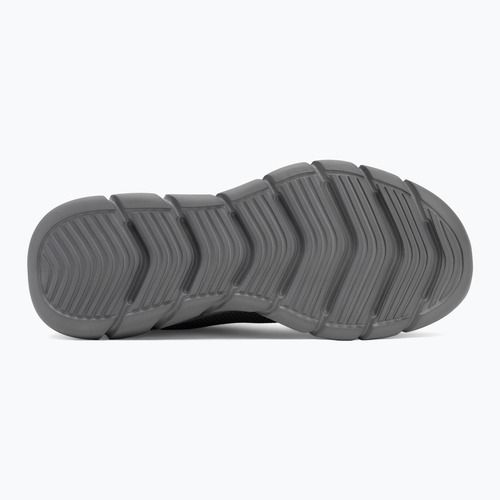 Мъжки обувки SKECHERS Bobs B Flex Chill Edge dark grey