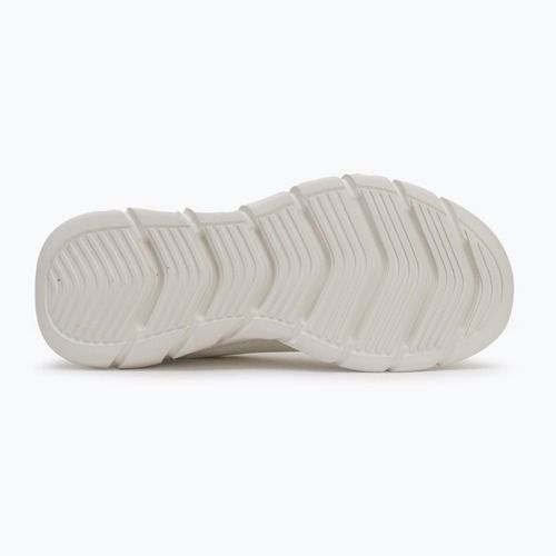 Мъжки обувки SKECHERS Bobs B Flex Chill Edge off white