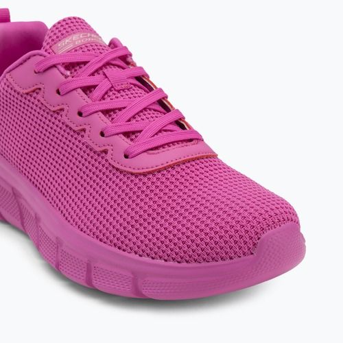 Дамски обувки SKECHERS Bobs B Flex Visionary Essence pink