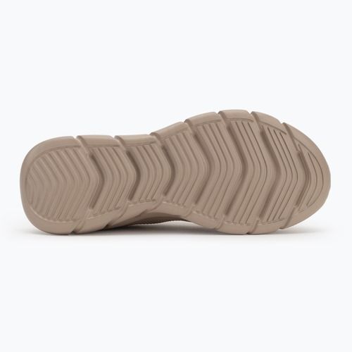 Дамски обувки SKECHERS Bobs B Flex Visionary Essence beige